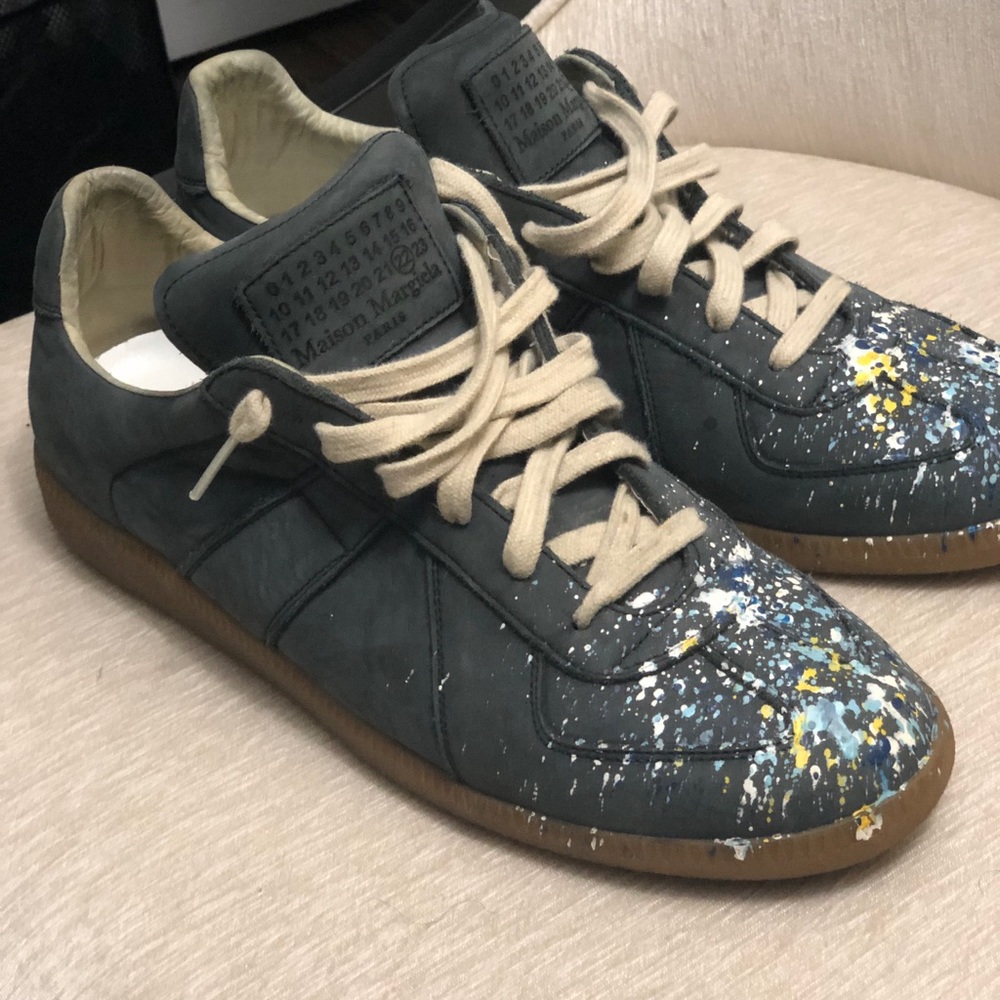 mason margiela replica